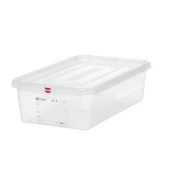 Hendi GN 1/1 Kantine Polypropylen
