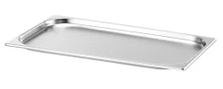Hendi GN 1/1 Kantine Rustfrit Stål 530x325x(H)20 mm