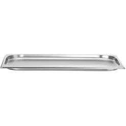 Hendi GN 1/1 Kantine Rustfrit Stål 530x325x(H)20 mm