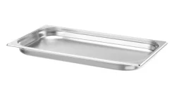 Hendi GN-kantine 1/1 Rustfrit Stål 1 stk