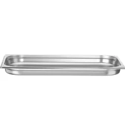 Hendi GN-kantine 1/1 Rustfrit Stål 1 stk