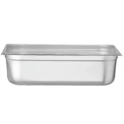 Hendi GN 1/1 Kantine Rustfrit Stål 530x325x(H)150 mm