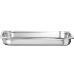 Hendi GN 1/1 Kantine Rustfrit Stål 530x325x(H)65 mm