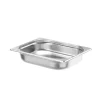 Hendi GN-kantine 1/2 Rustfrit Stål