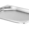 Hendi GN-kantine 1/2 rustfritstål