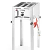 Hendi Grill-Master Mini Gasgrill Metal