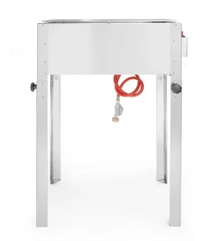 Hendi Grill-Master Mini Gasgrill Metal