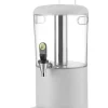 Hendi Juicer UNIQ Elektrisk Saftpresser Hvid