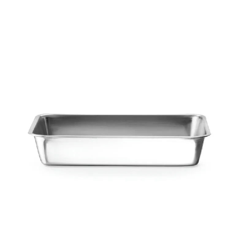 Hendi Kødfad Metal 1 stk
