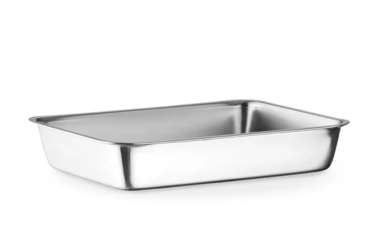 Hendi Kødfad Metal 1 stk