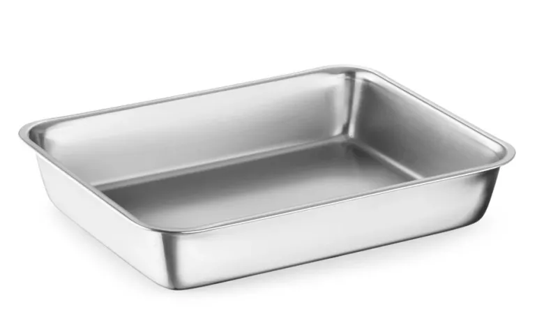 Hendi Kødfad Metal 1 stk