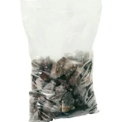 Hendi Lavasten Grov til Grill 3kg