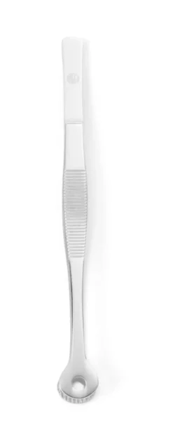Hendi Madpincet med rund spids Rustfrit stål 30cm