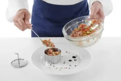 Hendi Madring Rustfrit Stål Ø80mm