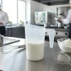 Hendi Målebæger Plast Stabelbar 1L