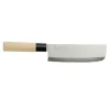 Hendi Nakiri Japansk Kokkekniv Sort 1 stk