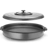 Hendi Party Pan Elektrisk Stegepande Ø62 cm