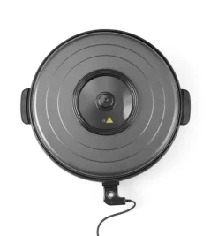 Hendi Party Pan Elektrisk Stegepande Ø62 cm