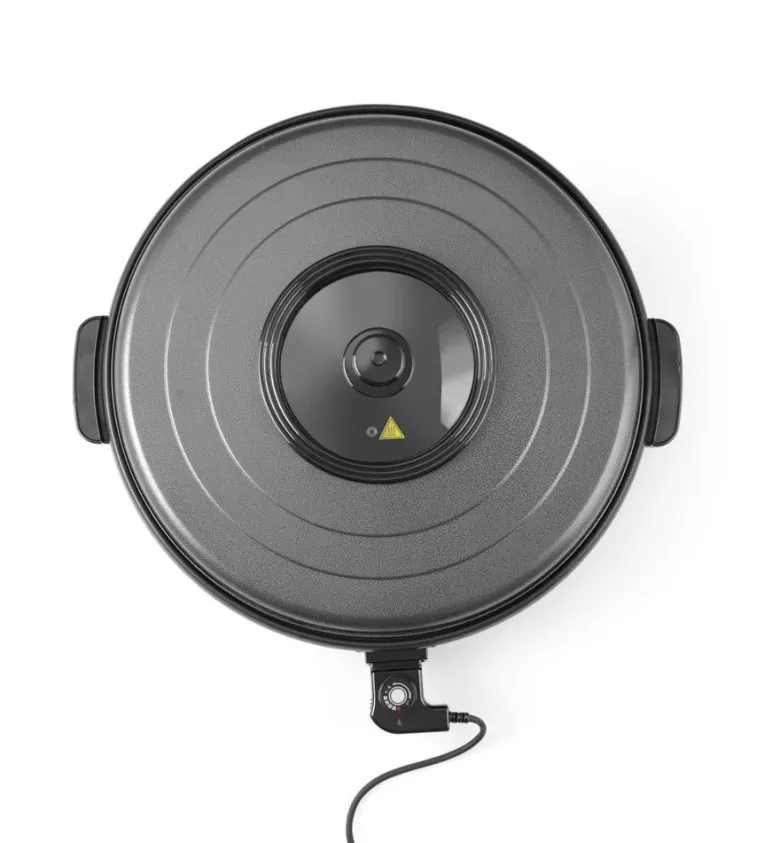 Hendi Party Pan Elektrisk Stegepande Ø62 cm
