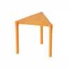 Hendi Pizza Afstandsholdere Orange Plast 500 stk