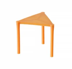 Hendi Pizza Afstandsholdere Orange Plast 500 stk