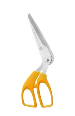 Hendi Pizzasaks Heavy Duty Orange/Stål
