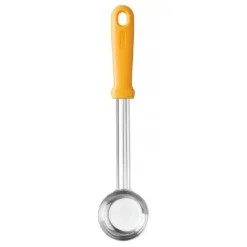 Hendi Pizzasauce Øse Orange Plast/Metal 1 stk
