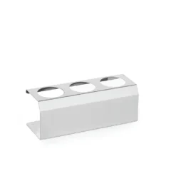 Hendi Saucedispensere Holder Metal til 3 Flasker