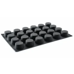 Hendi Silikoneform Muffin 1 stk