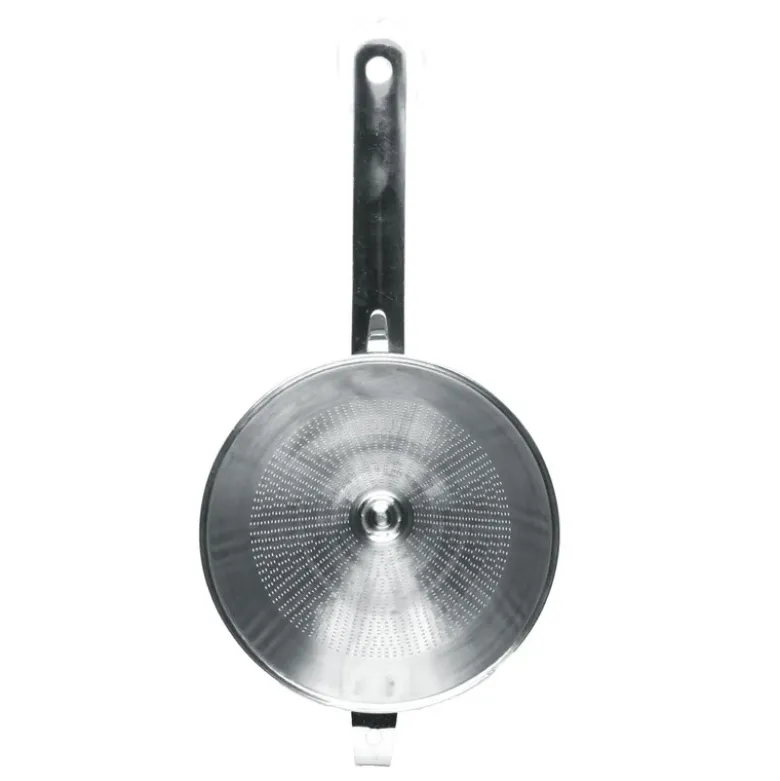 Hendi Spidssigte Rustfrit Stål Ø140mm