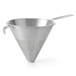 Hendi Spidssigte Rustfrit Stål Ø180mm
