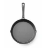 Hendi Støbejernspande Sort 25cm