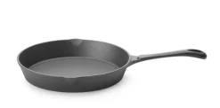 Hendi Støbejernspande Sort 25cm