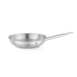 Hendi Stegepande Rustfrit Stål 28 cm