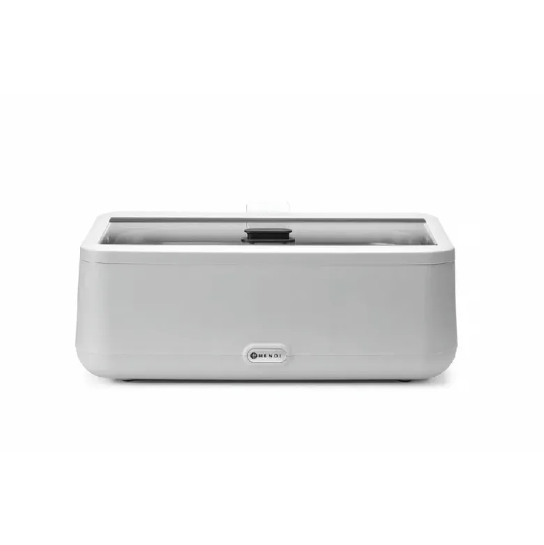 Hendi UNIQ Chafing Dish Hvid