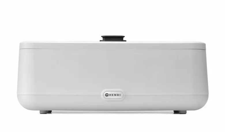 Hendi UNIQ Chafing Dish Hvid