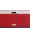 Hendi UNIQ Chafing Dish Rød Glaslåg 8L