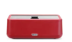 Hendi UNIQ Chafing Dish Rød Glaslåg 8L