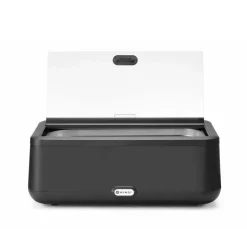 Hendi UNIQ Chafing Dish Sort El-opvarmet