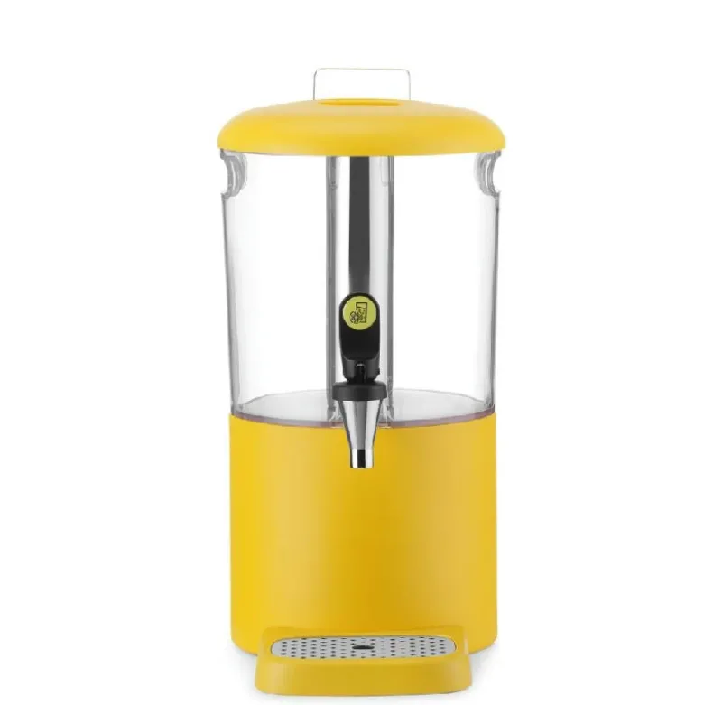Hendi UNIQ Juice Beholder Gul