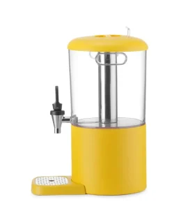 Hendi UNIQ Juice Beholder Gul