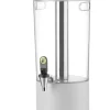 Hendi UNIQ Juicer Hvid 0,5L