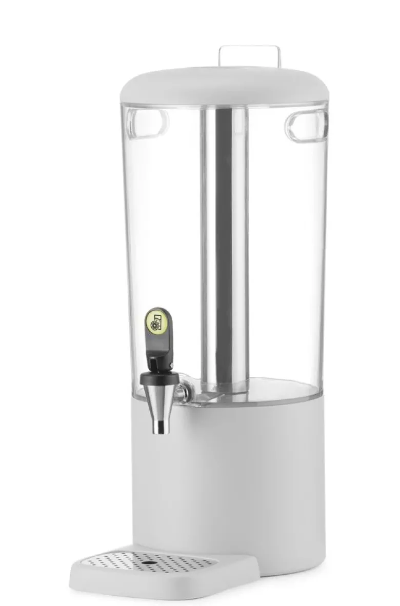 Hendi UNIQ Juicer Hvid 0,5L