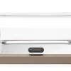 Hendi UNIQ Kølebuffet Duo med Roll-top Beige