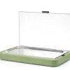 Hendi UNIQ Køledisplay Grøn