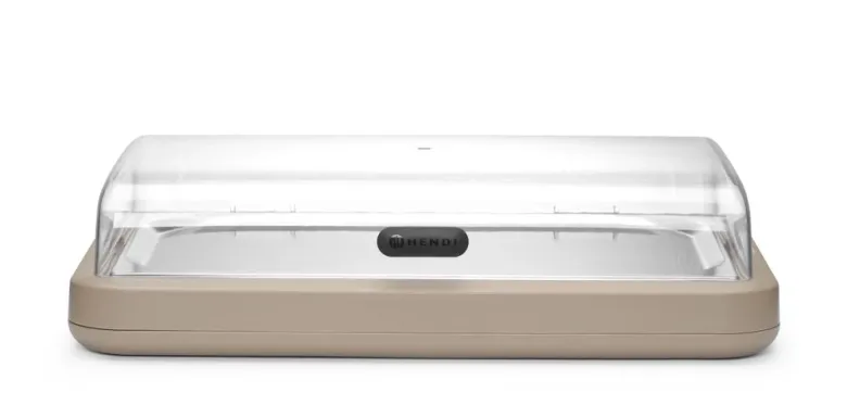 Hendi UNIQ Kølemontre Beige