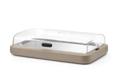 Hendi UNIQ Kølemontre Beige