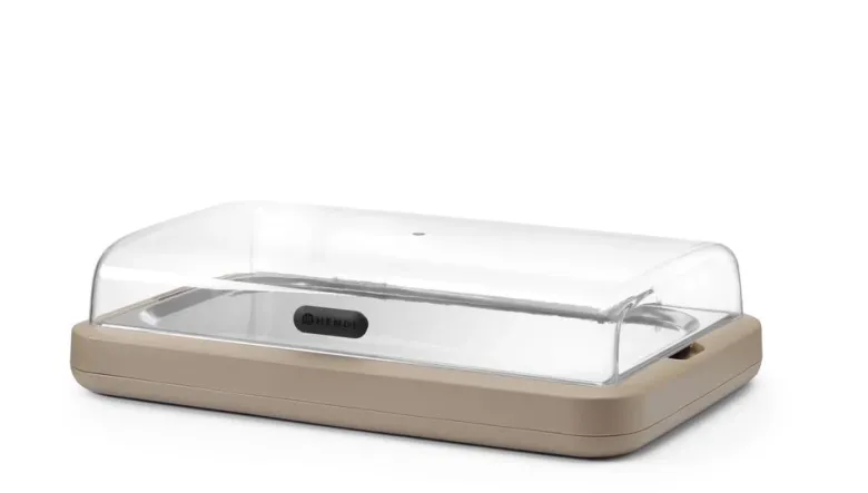 Hendi UNIQ Kølemontre Beige