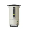Hendi UNIQ Perkolator Kaffemaskine Creme 7L
