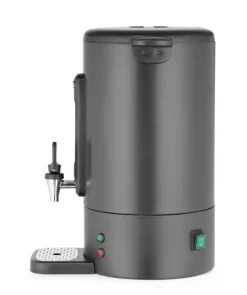Hendi UNIQ Perkolator 14L Sort Kaffemaskine